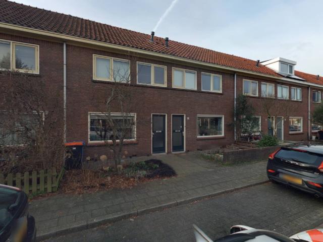 House for rent in Zwolle