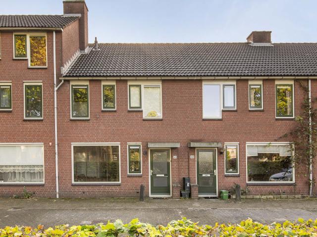 House for rent in Zwolle