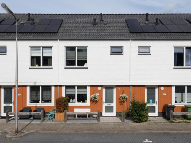 House for rent in Zwolle