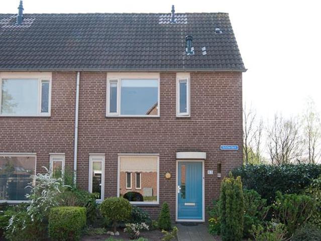 House for rent in Zwolle