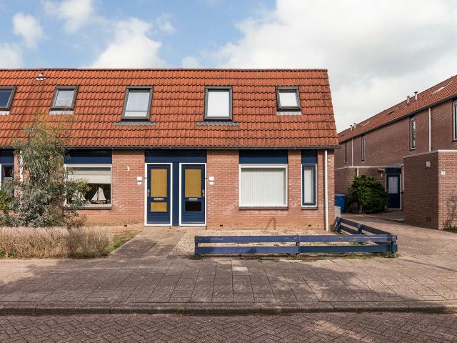House for rent in Zwolle