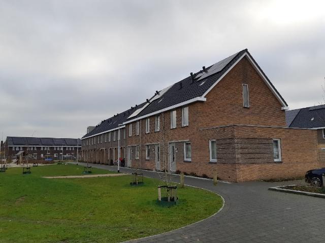 House for rent in Zwolle
