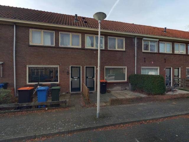 House for rent in Zwolle