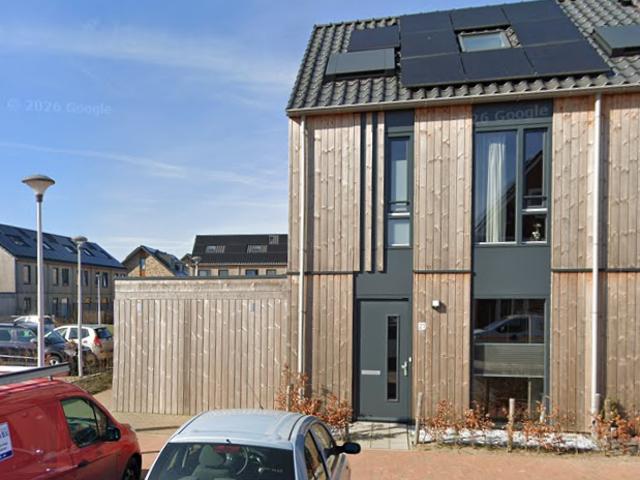 House for rent in Zwolle