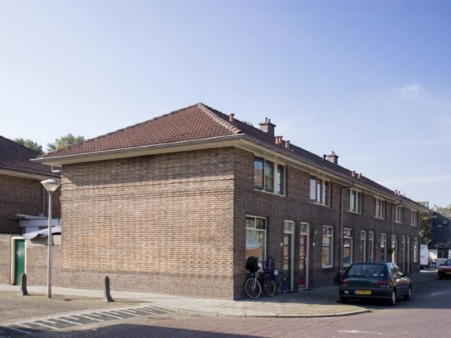 House for rent in Zwolle