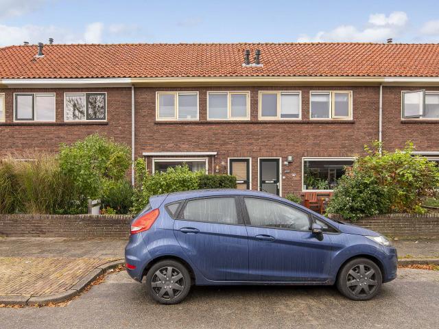 House for rent in Zwolle