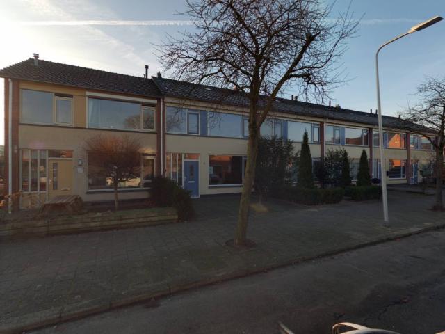 House for rent in Zwolle
