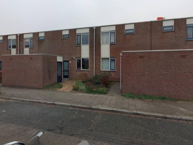 House for rent in Zwolle