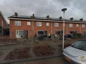 House for rent in Zwolle