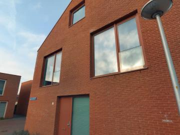 House for rent in Zwolle