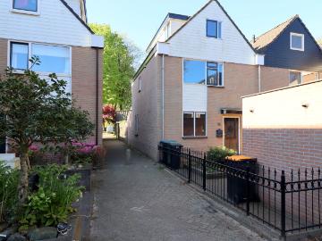 house for rent in Zwanebloem 15 3738TL De Bilt Maartensdijk Kern Maartensdijk