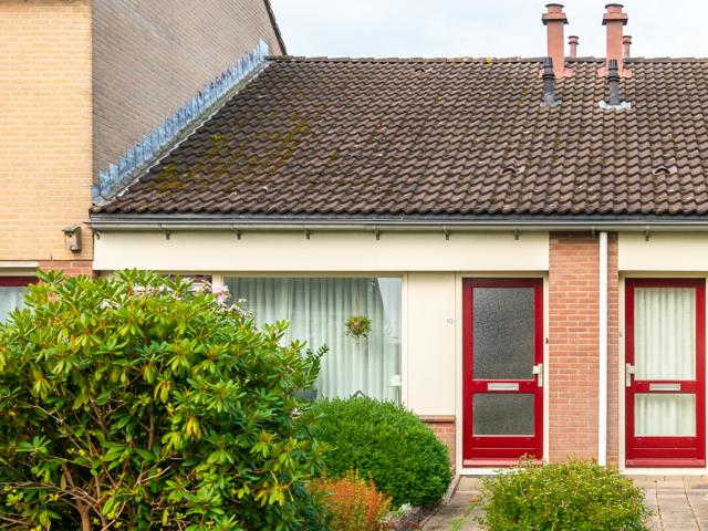 House for rent in Zwartsluis