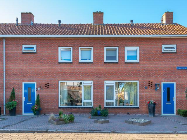 House for rent in Zwartsluis