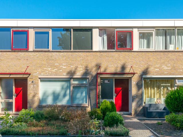 House for rent in Zwartsluis