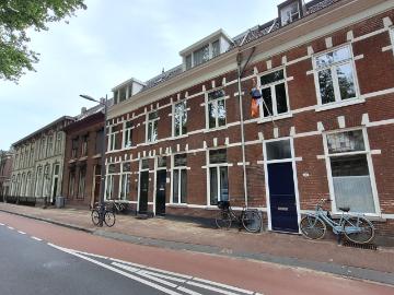 Geschakelde Woning te huur in Dieze - Tuin