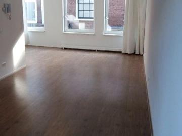house for rent in Zuiderstraat 35 Haarlem