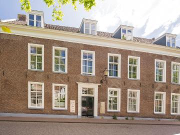 house for rent in Zuidsingel 45 B 3811HC Amersfoort Beestenmarkt Amersfoort