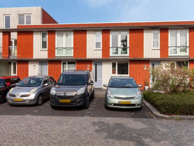 Woning te huur