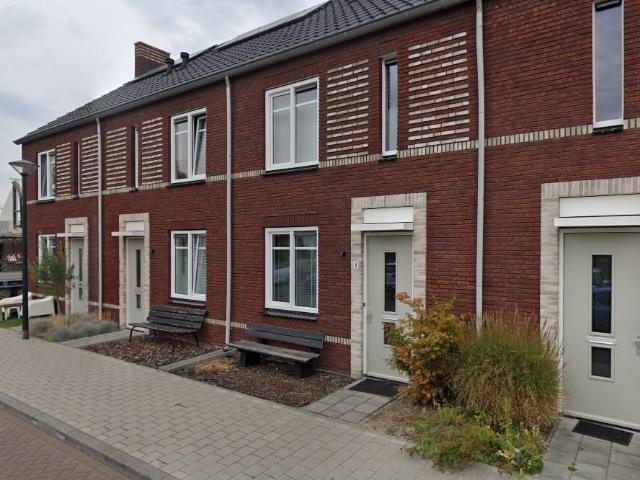 Woning te huur