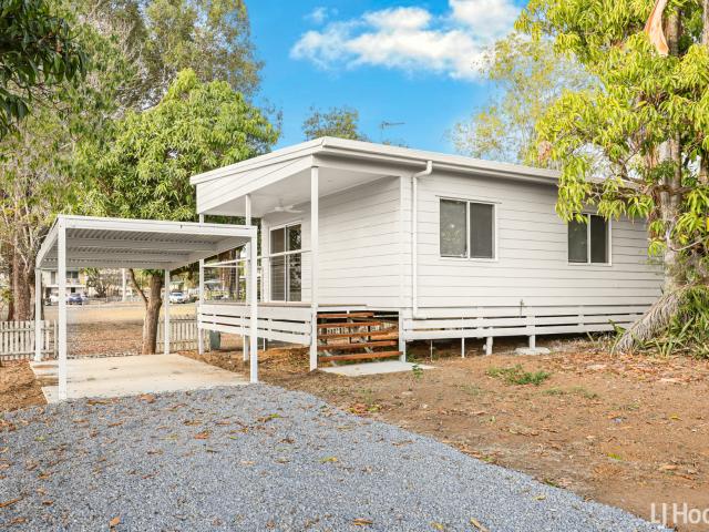 House for rent in a/133 Elphinstone Street, AU, 4701, QLD, Berserker