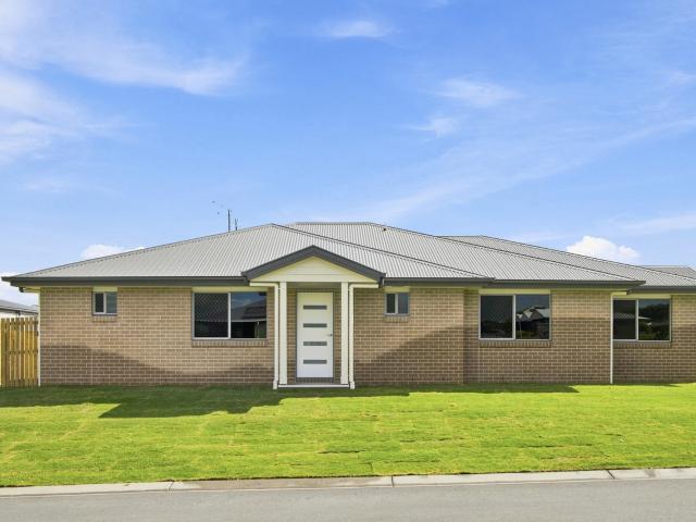 House for rent in a/17 Keppel Avenue, AU, 4701, QLD, Norman Gardens