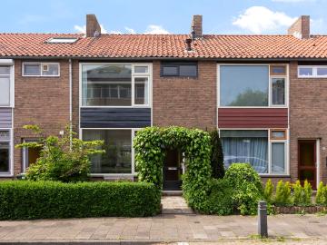 Olland, Meierijstad, Noord-Brabant - Tuin