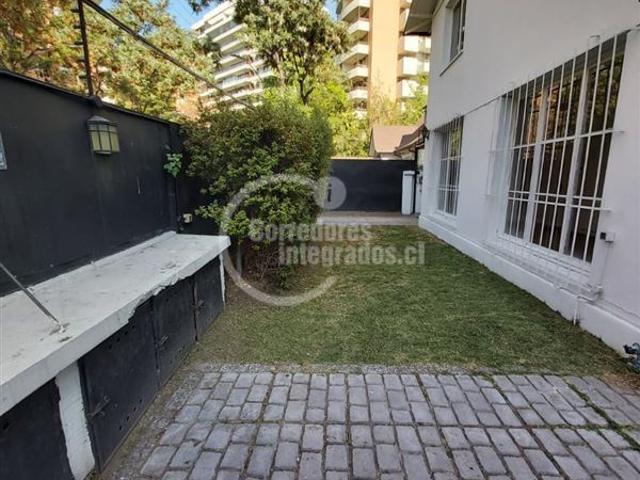 house for rent in A. Vespcucio / Escuela Militar, Las Condes, Metropolitana