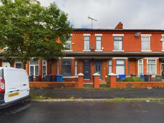 house for rent in Acomb Street, M14 4DZ