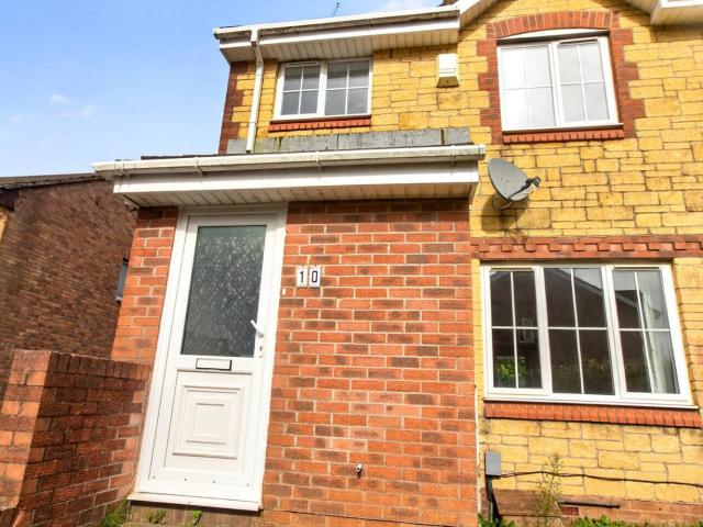 house for rent in Acorn Grove, Pontprennau