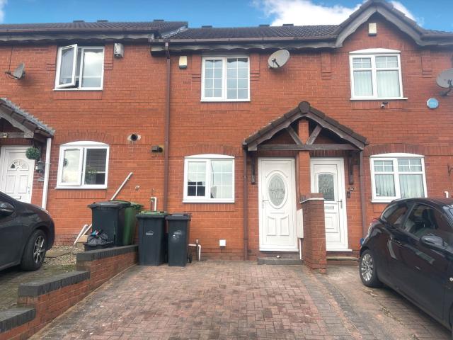house for rent in Acacia Close, Dudley, DY1 3BP