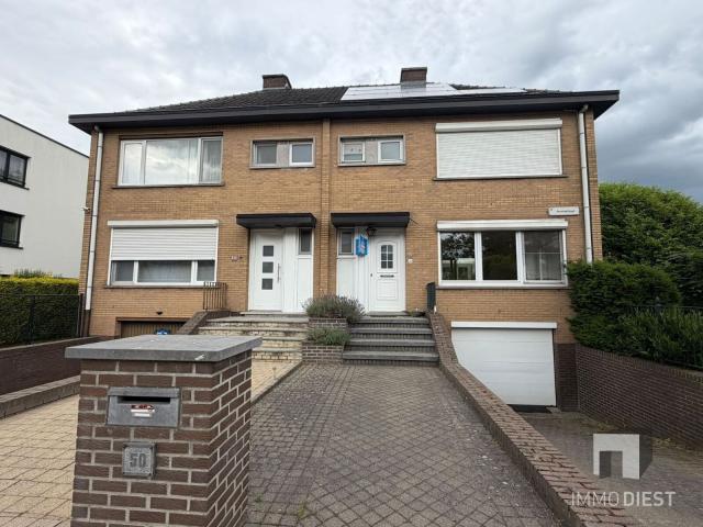 House for rent in Acaciastraat 50, 3290 Diest
