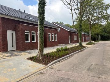 house for rent in Achterstestraat 12 6004AZ Weert Leuken Weert