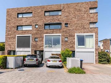 house for rent in Aalscholveroever 8 2492TG Den Haag De Vissen Den Haag