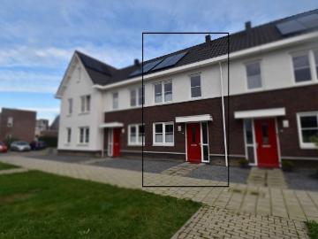 Olland, Meierijstad, Noord-Brabant - Opslagruimte