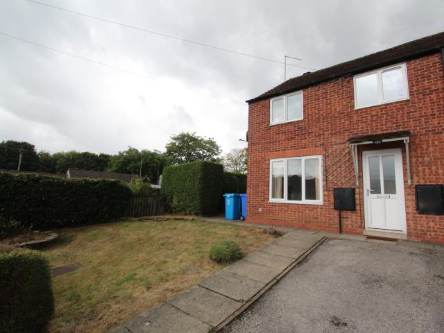 house for rent in Abbey Brook Drive, Sheffield, S8