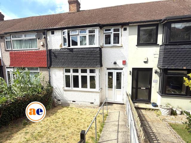 house for rent in Abbey Road, Belvedere, DA17 5DJ