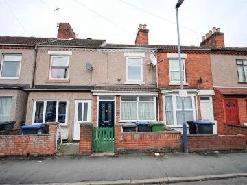 house for rent in Abbey Street, CV21 3LL