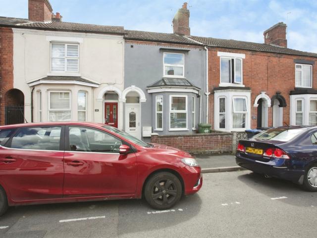 house for rent in Abbey Street, Rugby, Rugby