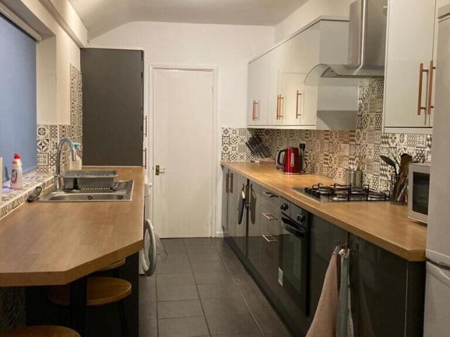 house for rent in Abbot Street, LN5 7SN
