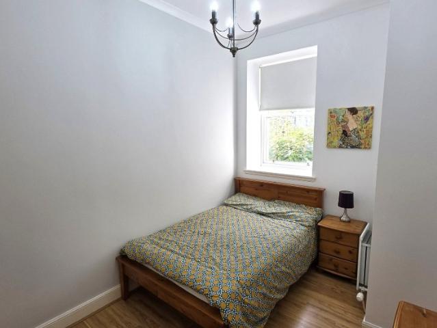 house for rent in Aberdeen, West End, AB15 4EL
