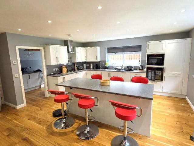 house for rent in Aberdeen, Peterculter, AB14 0XB