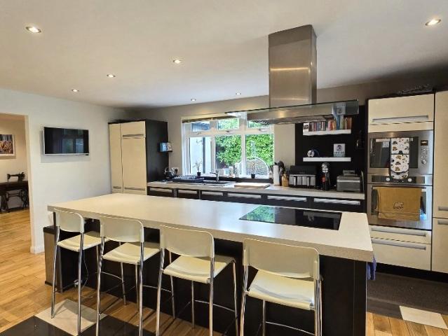 house for rent in Aberdeenshire, AB32 7BE