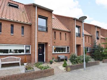 Olland, Meierijstad, Noord-Brabant