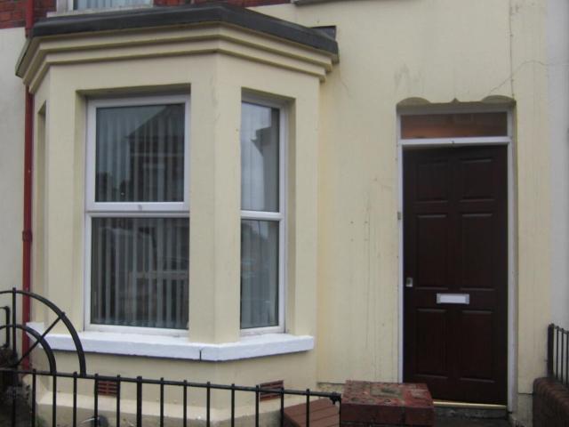 house for rent in Agincourt Avenue, Belfast