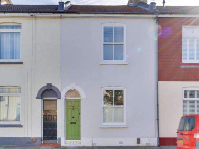 house for rent in addison road, southsea optional furnishings