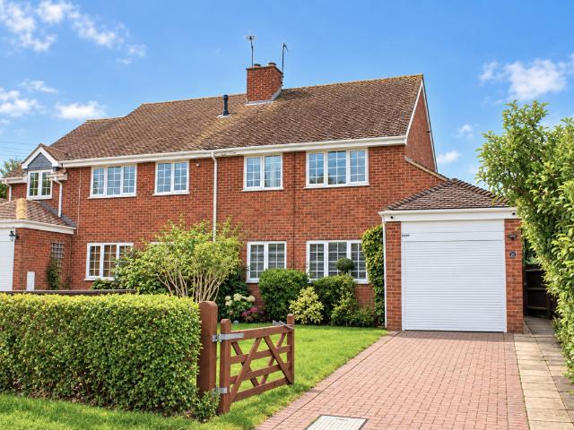house for rent in Addison Road, Steeple Claydon, MK18