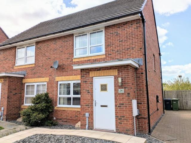 House for rent in Addison View, Blaydon On Tyne Addison View, Blaydon On Tyne