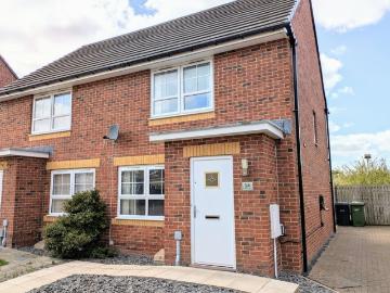 House for rent in Addison View, Blaydon On Tyne Addison View, Blaydon On Tyne