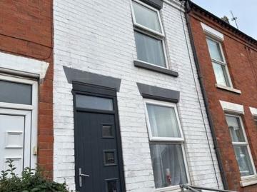 House for rent in Address