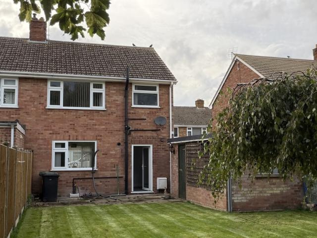 house for rent in Adelaide Avenue, King's lynn, King's lynn